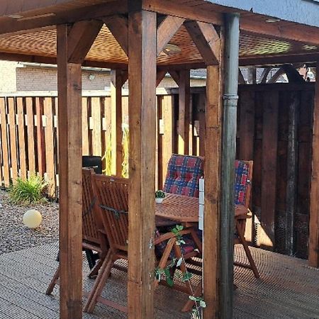 Ferienwohnung Uhlenbusch Paradise Friesoythe Eksteriør bilde