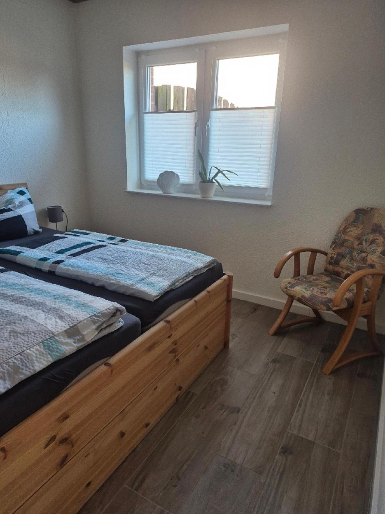 Ferienwohnung Uhlenbusch Paradise Friesoythe Eksteriør bilde