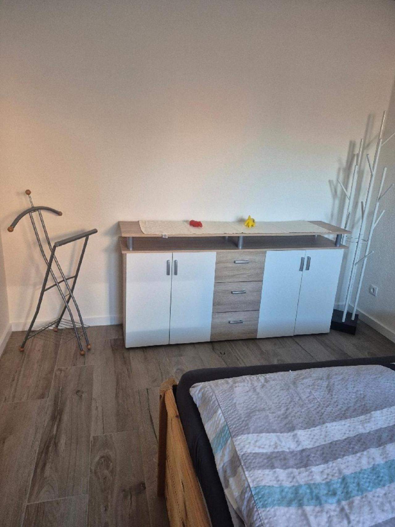 Ferienwohnung Uhlenbusch Paradise Friesoythe Eksteriør bilde