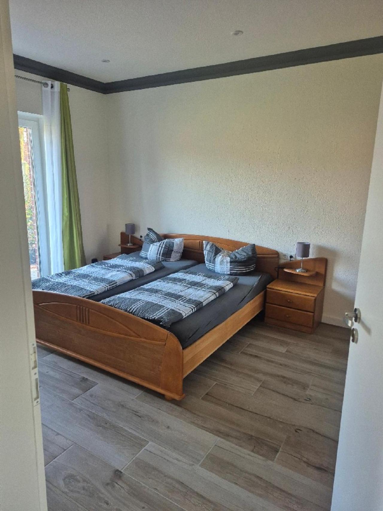 Ferienwohnung Uhlenbusch Paradise Friesoythe Eksteriør bilde
