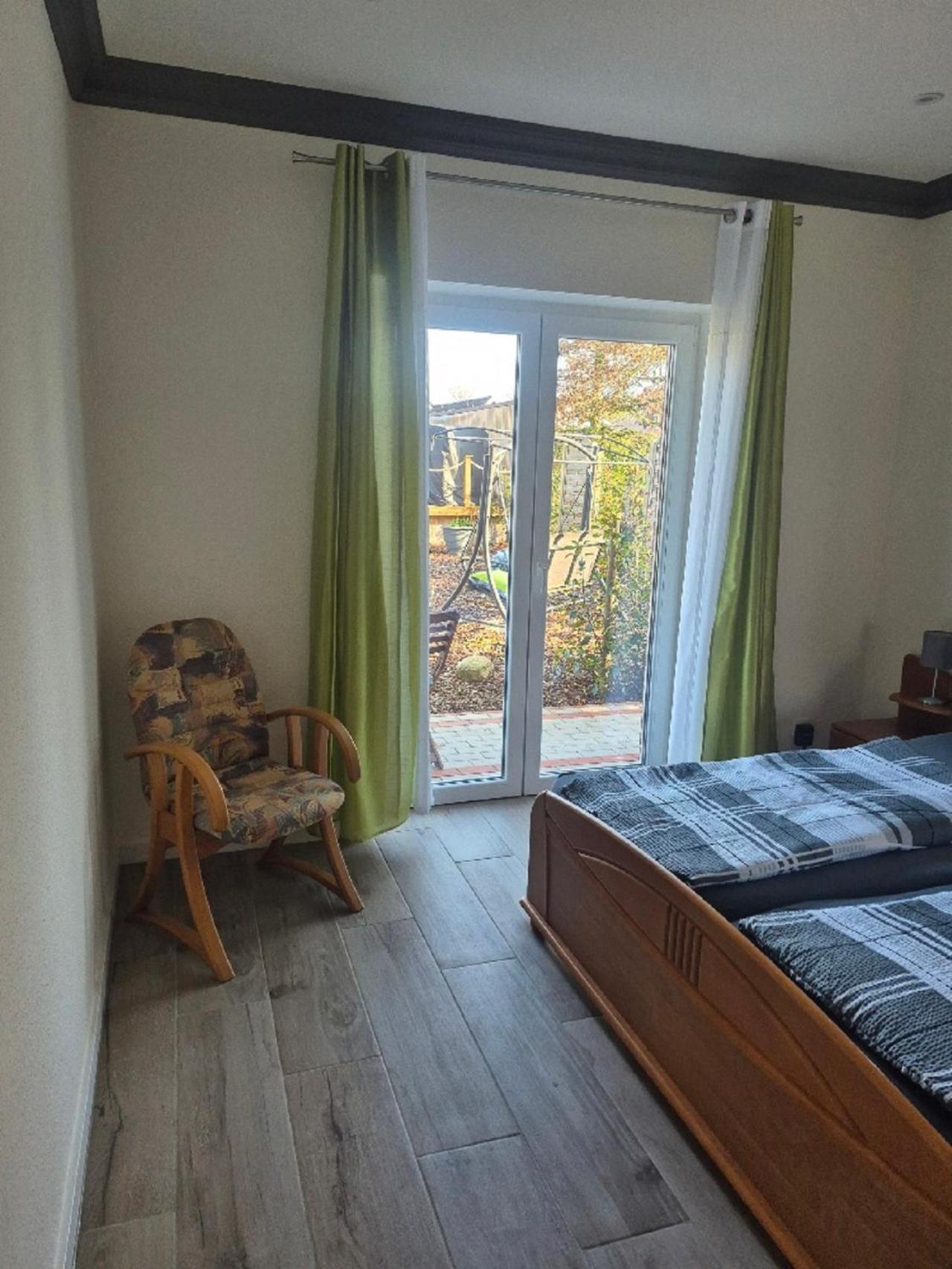 Ferienwohnung Uhlenbusch Paradise Friesoythe Eksteriør bilde