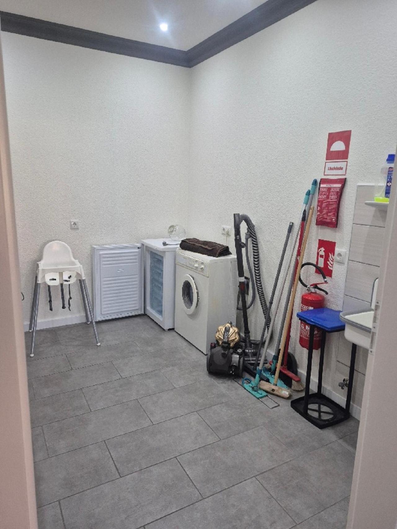 Ferienwohnung Uhlenbusch Paradise Friesoythe Eksteriør bilde