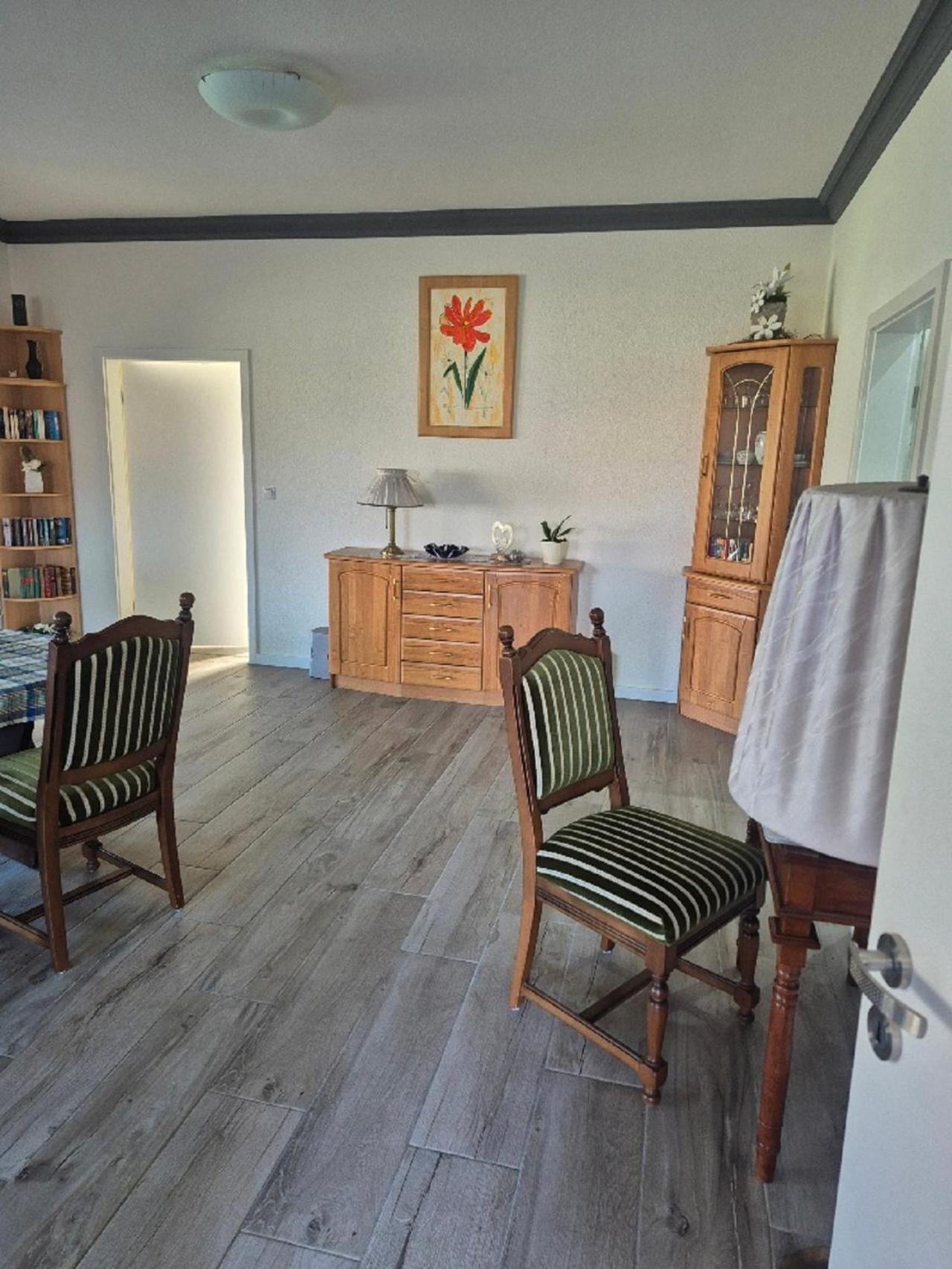 Ferienwohnung Uhlenbusch Paradise Friesoythe Eksteriør bilde