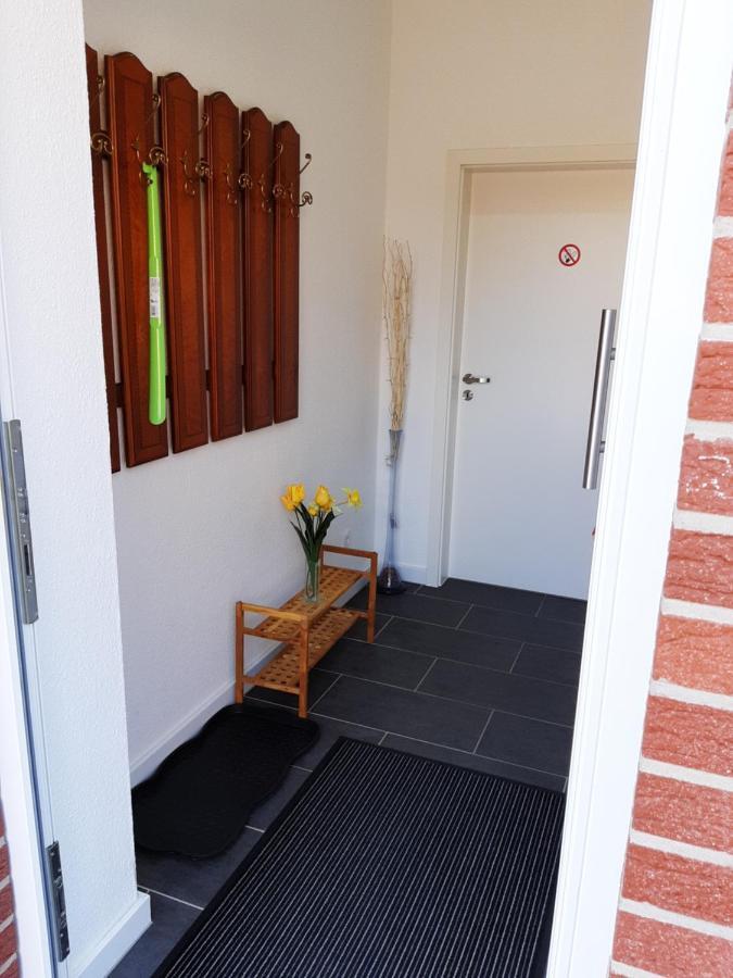 Ferienwohnung Uhlenbusch Paradise Friesoythe Eksteriør bilde
